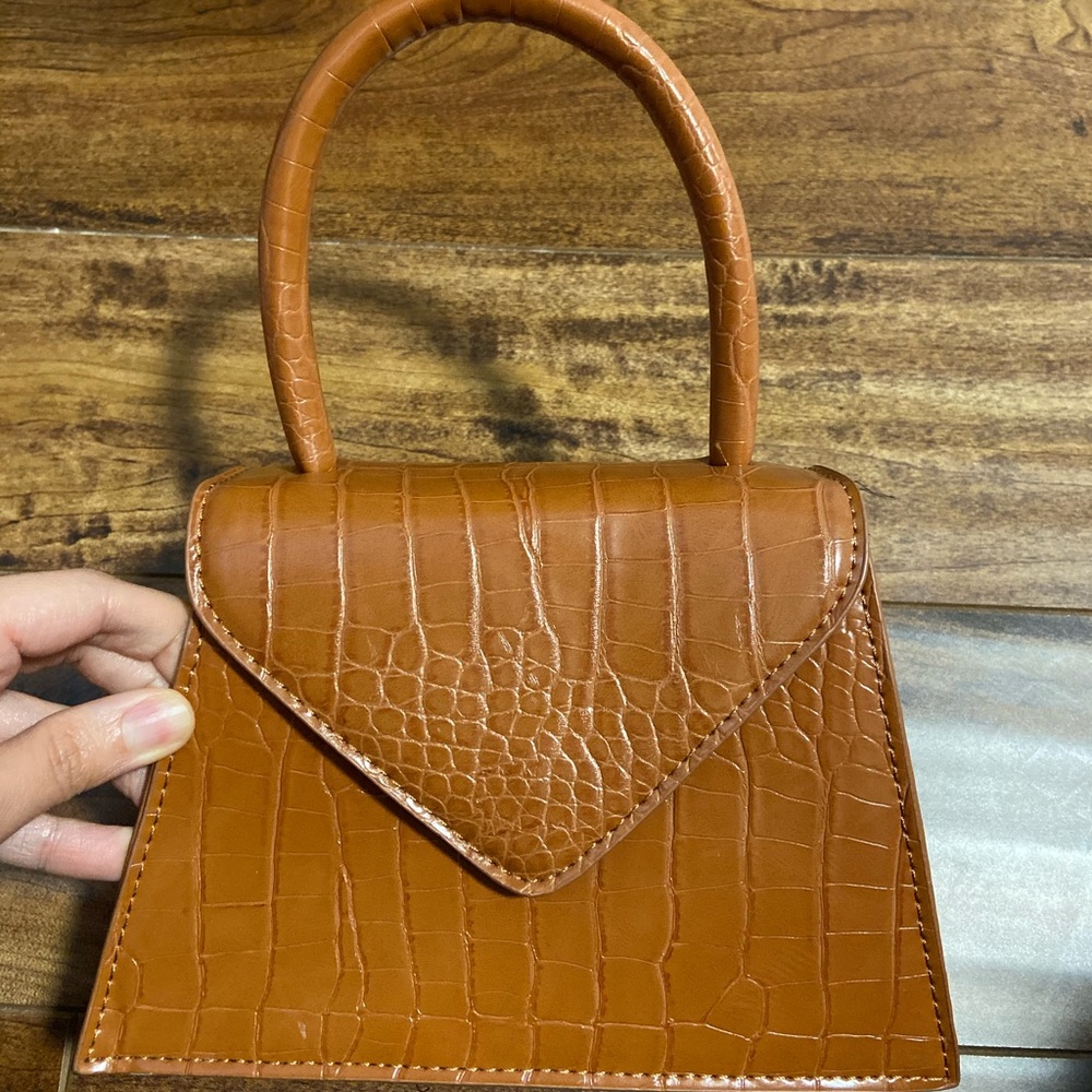 Mini Bag - Picture 2 of 4